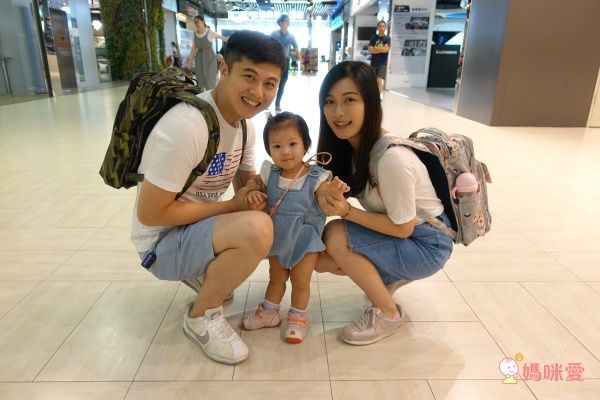 美國 Ju-Ju-Be ❤ 最聰明的媽媽包