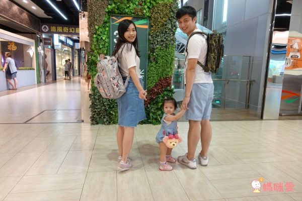 美國 Ju-Ju-Be ❤ 最聰明的媽媽包