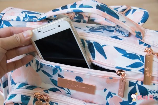 美國 Ju-Ju-Be ❤ 最聰明的媽媽包