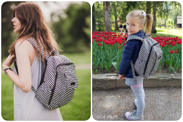 美國 Ju-Ju-Be ❤ 最聰明的媽媽包