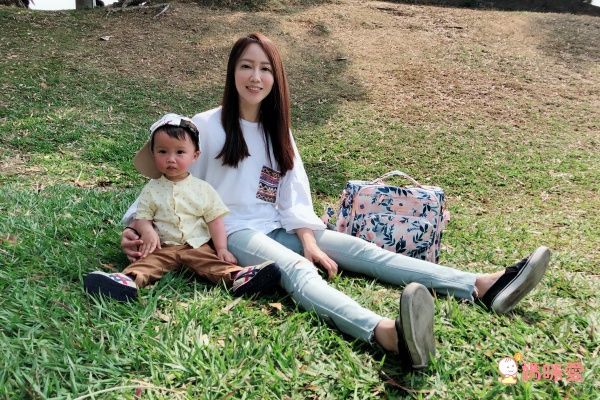 美國 Ju-Ju-Be ❤ 最聰明的媽媽包