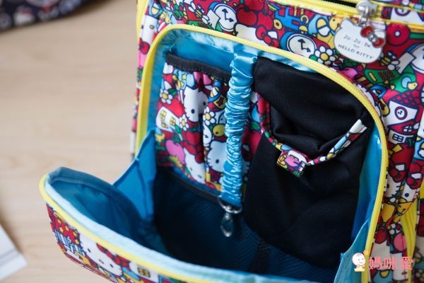 美國 Ju-Ju-Be ❤ 最聰明的媽媽包