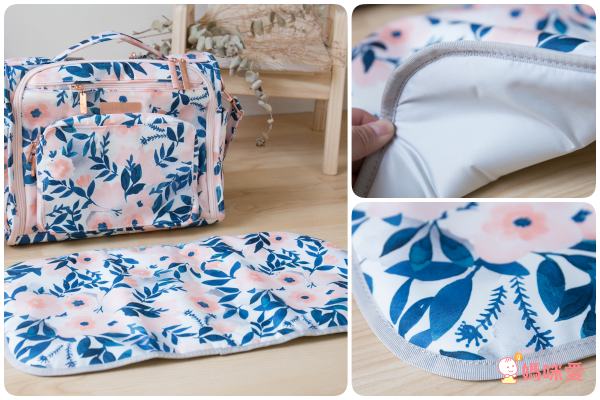 美國 Ju-Ju-Be ❤ 最聰明的媽媽包