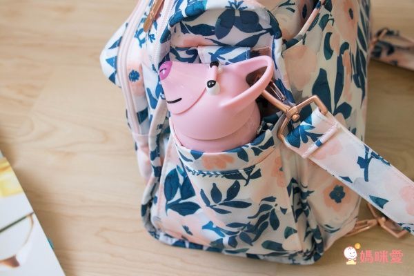 美國 Ju-Ju-Be ❤ 最聰明的媽媽包