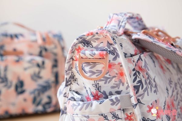 美國 Ju-Ju-Be ❤ 最聰明的媽媽包