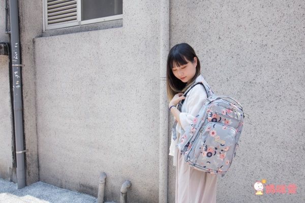 美國 Ju-Ju-Be ❤ 最聰明的媽媽包