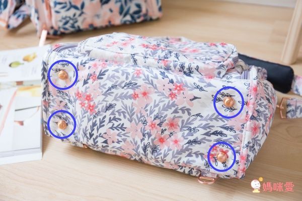 美國 Ju-Ju-Be ❤ 最聰明的媽媽包