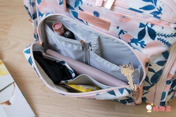 美國 Ju-Ju-Be ❤ 最聰明的媽媽包