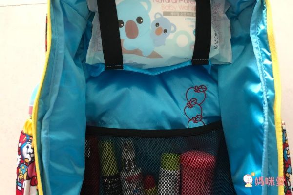 美國 Ju-Ju-Be ❤ 最聰明的媽媽包