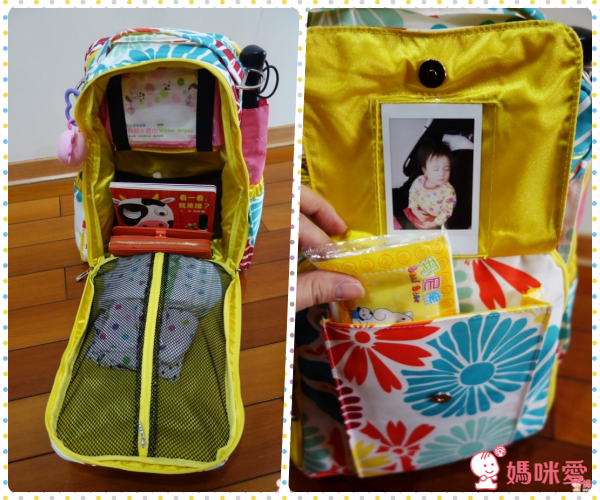 美國 Ju-Ju-Be Be Right Back 輕巧後背包