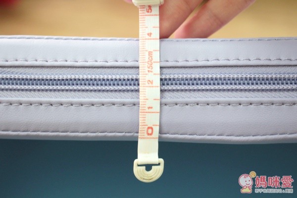 安心爸四折式地墊