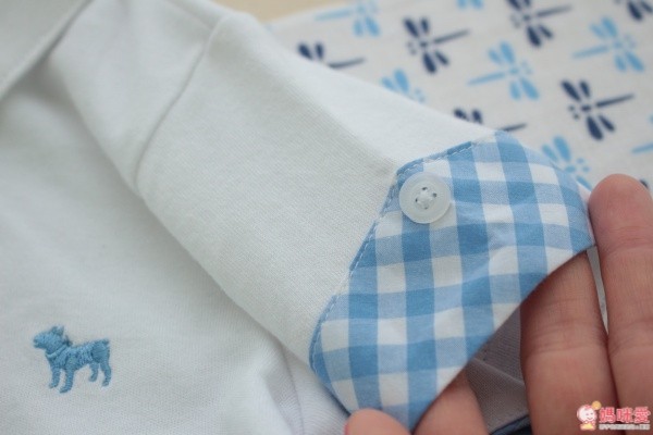 美國 Frenchie MC x Mustachifier 男寶超萌配件,圍兜, 連身衣, 造型奶嘴, 太陽眼鏡