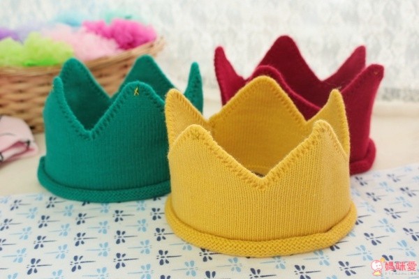 台灣原創日安朵朵童裝配件