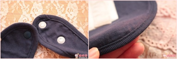 petit Editer 小禮服造型兩段式調節圍兜