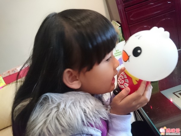 寶貝故事機 FOOD超人