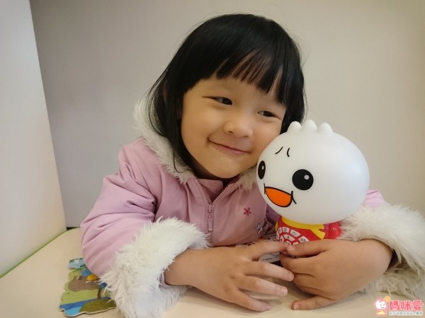 寶貝故事機 FOOD超人