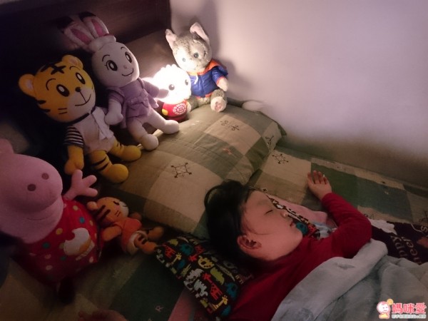 寶貝故事機 FOOD超人