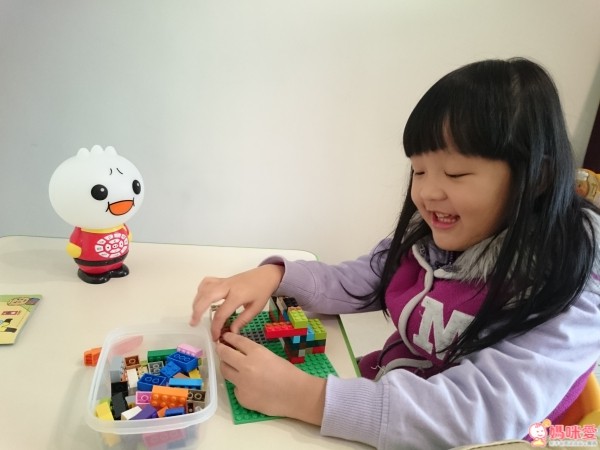 寶貝故事機 FOOD超人