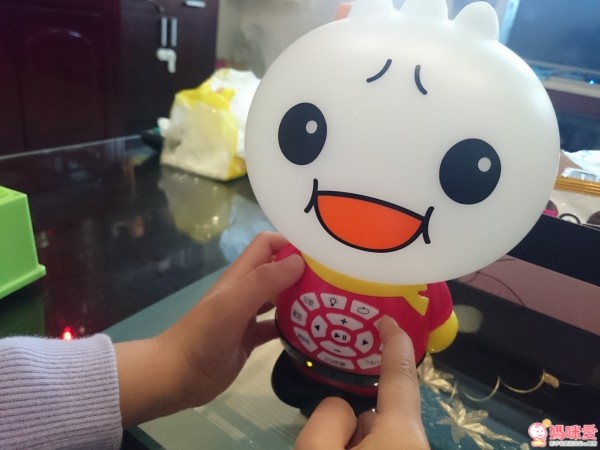 寶貝故事機 FOOD超人