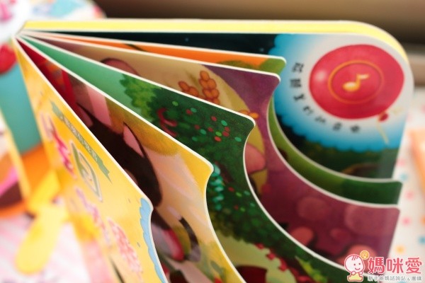 華碩文化 生日系列歡樂有聲書