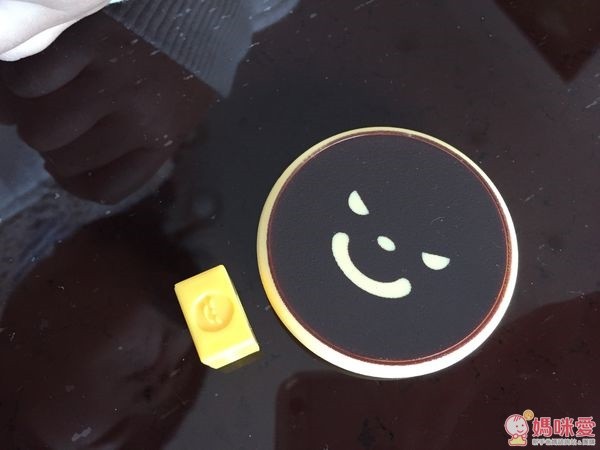 nico pancake益智鬆餅玩具組