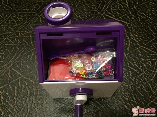 日本 Eye Up 星空萬花筒房子