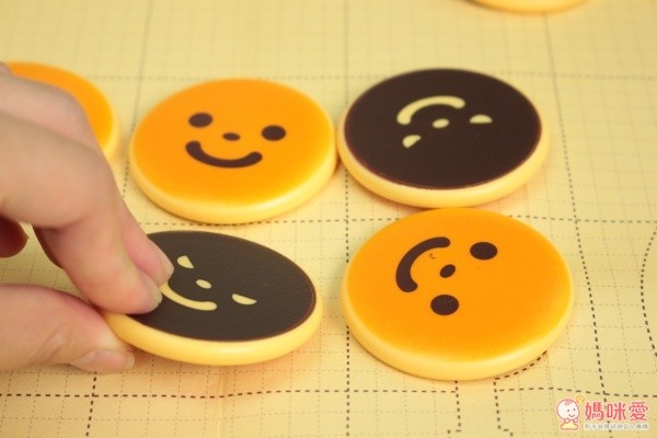 nico pancake益智鬆餅玩具組