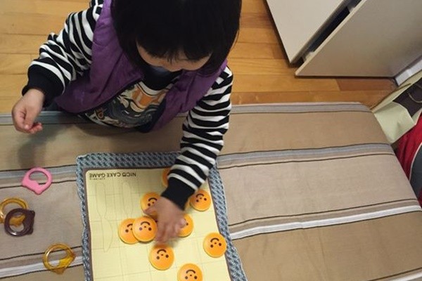 nico pancake益智鬆餅玩具組