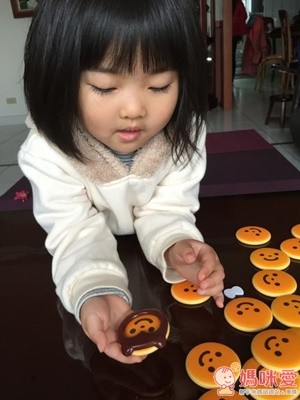 nico pancake益智鬆餅玩具組