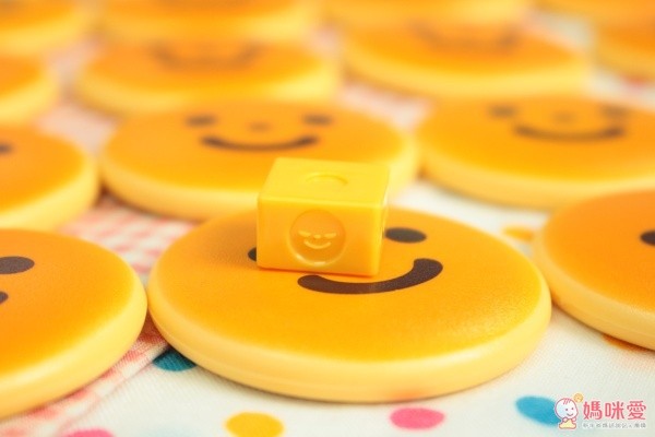 nico pancake益智鬆餅玩具組