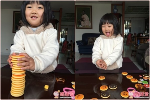 nico pancake益智鬆餅玩具組