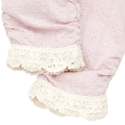 Biquette Club 7 分丈縮口棉質貼腿褲