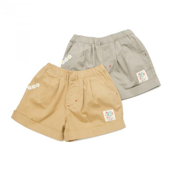 Youpi! 可愛小綴花燈籠褲