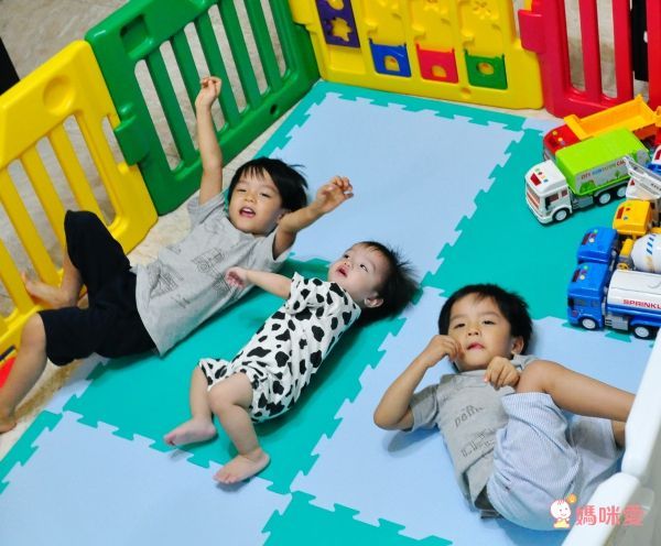 日本 nihon ikuji 音樂遊戲圍欄