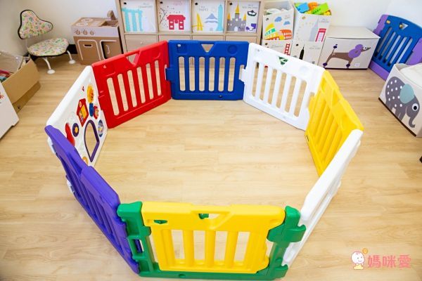 日本 nihon ikuji 圍欄、遊戲圍欄，暢銷日本 20 年的安全圍欄！會唱歌的寶寶圍欄