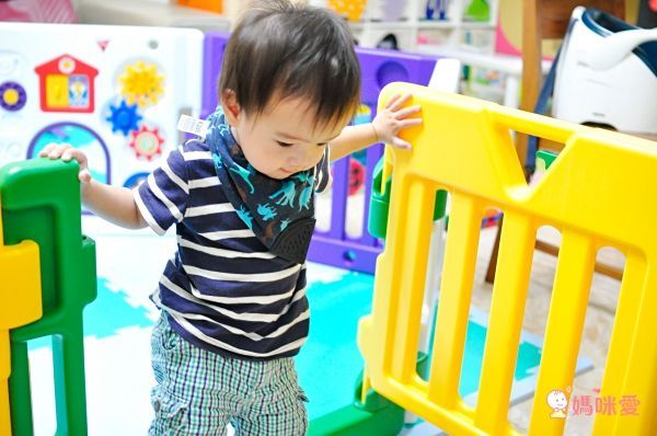 日本 nihon ikuji 音樂遊戲圍欄