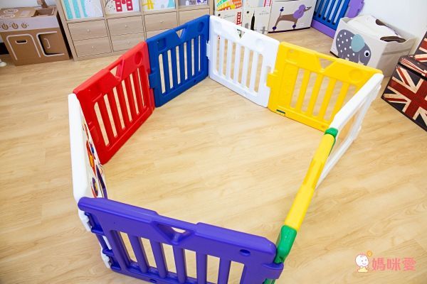 日本 nihon ikuji 音樂遊戲圍欄