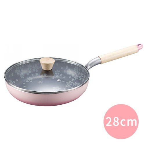 日本和平FREIZ櫻花鍋