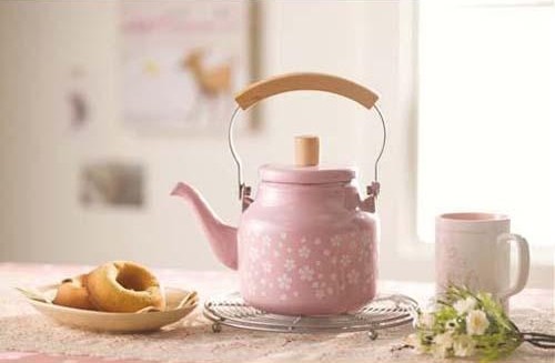 日本和平FREIZ櫻花鍋