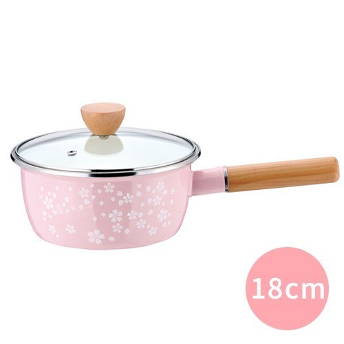 日本和平FREIZ櫻花鍋