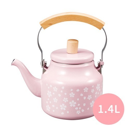 日本和平FREIZ櫻花鍋