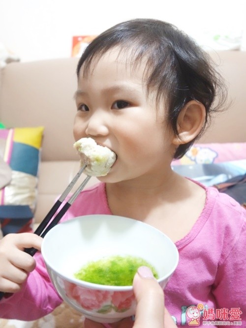 【就愛醬拌】台東鬼頭刀手工魚肉水餃 / 旗魚丸