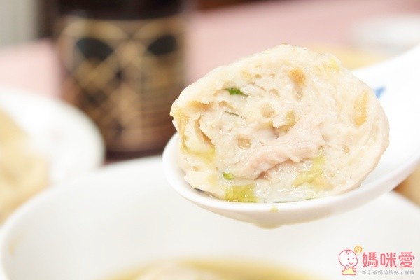 【就愛醬拌】台東鬼頭刀手工魚肉水餃 / 旗魚丸