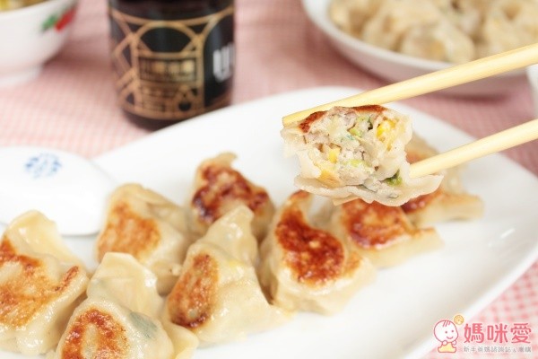 【就愛醬拌】台東鬼頭刀手工魚肉水餃 / 旗魚丸