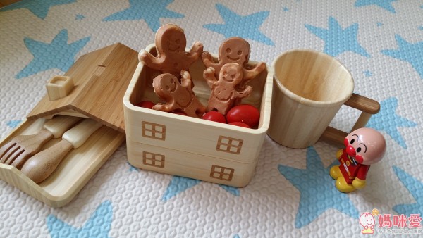 日本製 孟宗竹餐盤 便當禮盒