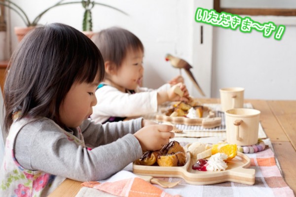 日本製 孟宗竹餐盤 便當禮盒