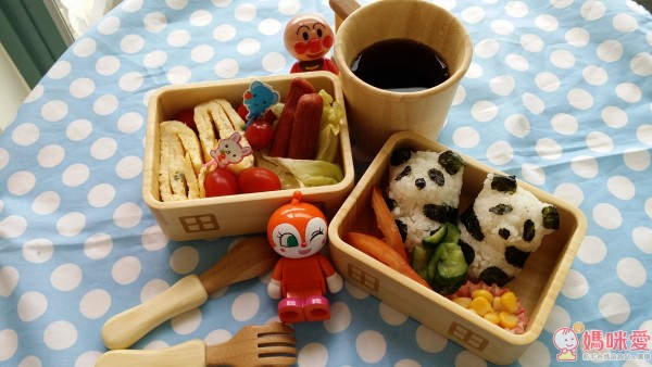 日本製 孟宗竹餐盤 便當禮盒