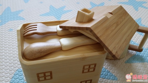 日本製 孟宗竹餐盤 便當禮盒