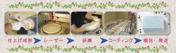 日本agney - 日本製孟宗竹小茶杯