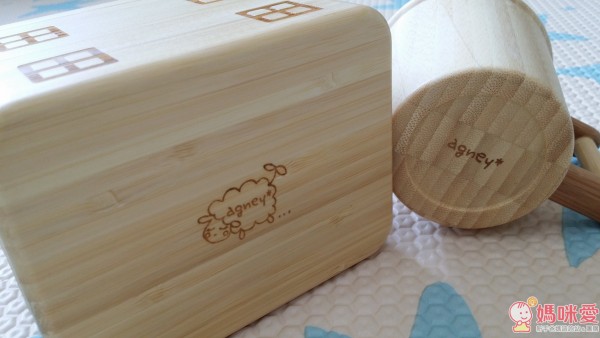 日本製 孟宗竹餐盤 便當禮盒